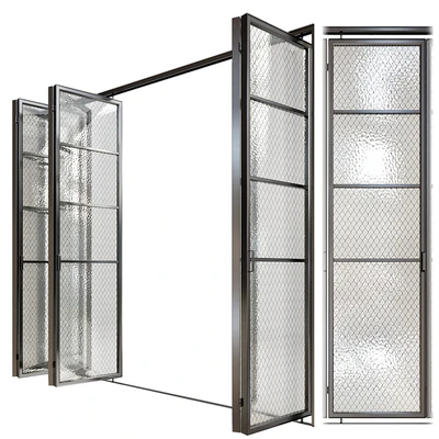 Sliding Door 2 — Ver 1