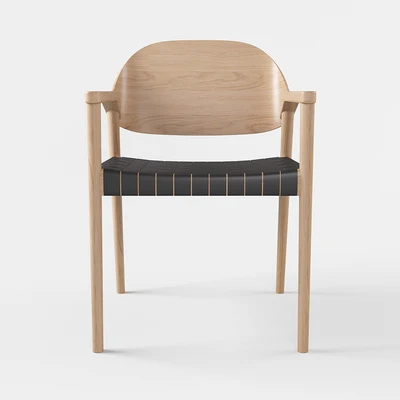 Bolia - Mebla dining chair — Вид 2