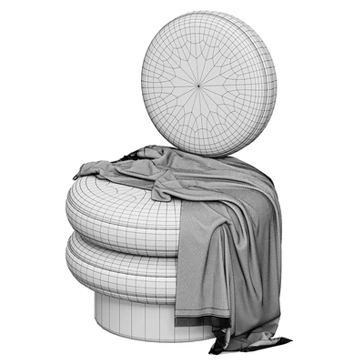 Grace Armchair — Вид 3