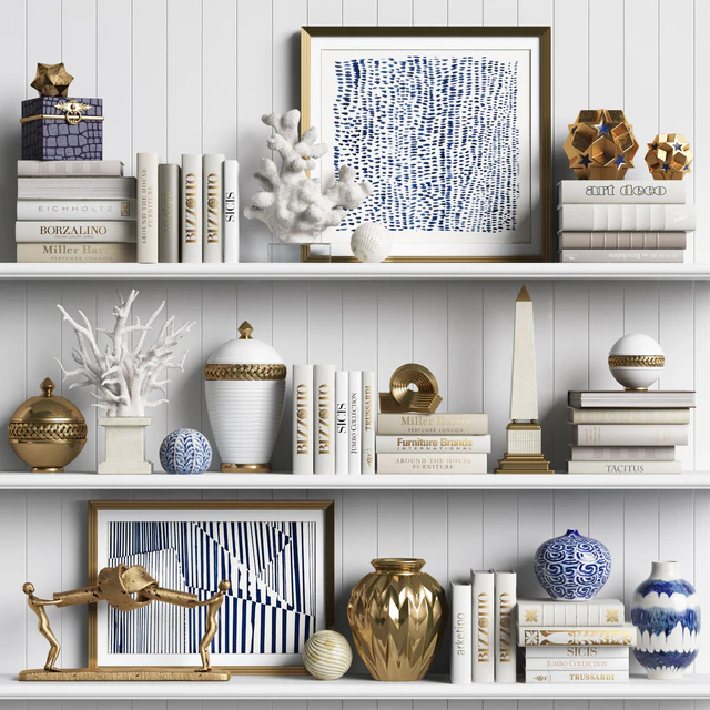 Decor Set 17 — Descargar