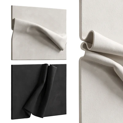 3DArt Relief NG19 — Ver 3