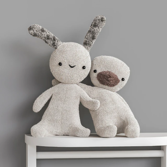 Toys and furniture set 83 — Descargar