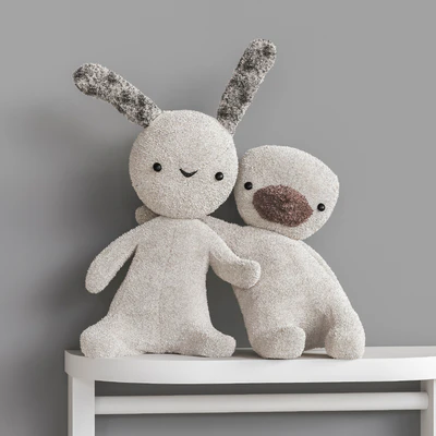 Toys and furniture set 83 — Ver 4