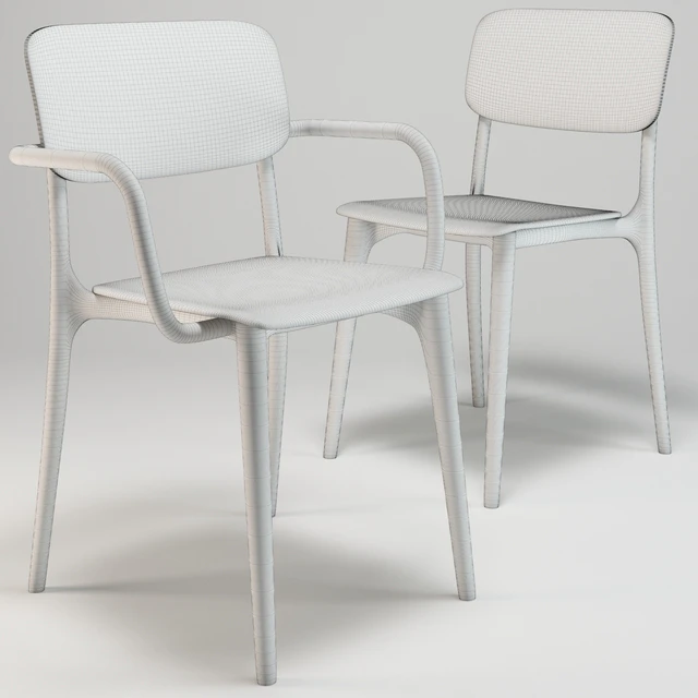 Calligaris Liberty CS1883 / 1884 — Descargar