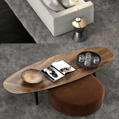 Minotti Andersen Line Sofa 1 — Вид 2