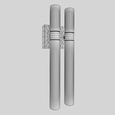 Therna Baxter Lamp — Ver 4
