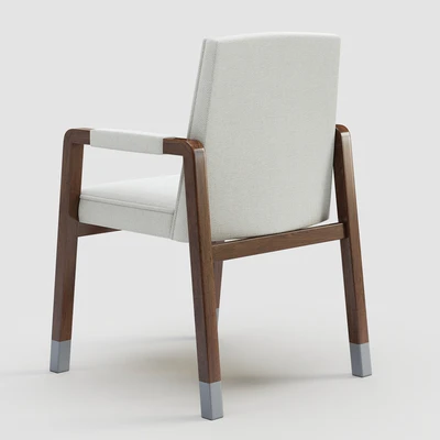 Ellsworth armchair — Вид 3