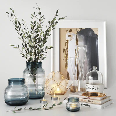 Decorative set — Вид 1