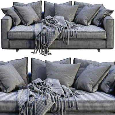 Sofa Malibu By Marac — Ver 4