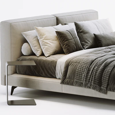 Ditre Italia Sound Bed — Вид 3