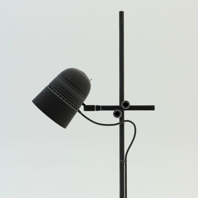 Luceplan Counterbalance floor — Descargar