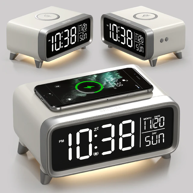 Clocks RIN 215070402 — Скачать