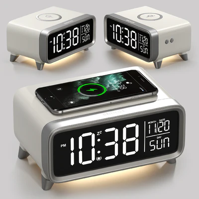 Clocks RIN 215070402 — Вид 5