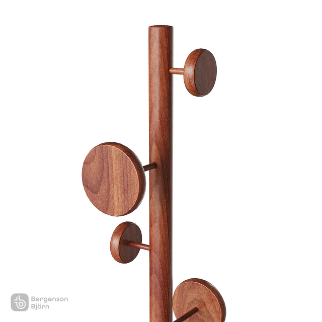 Floor hanger Olavy, Bergenson Bjorn — Descargar