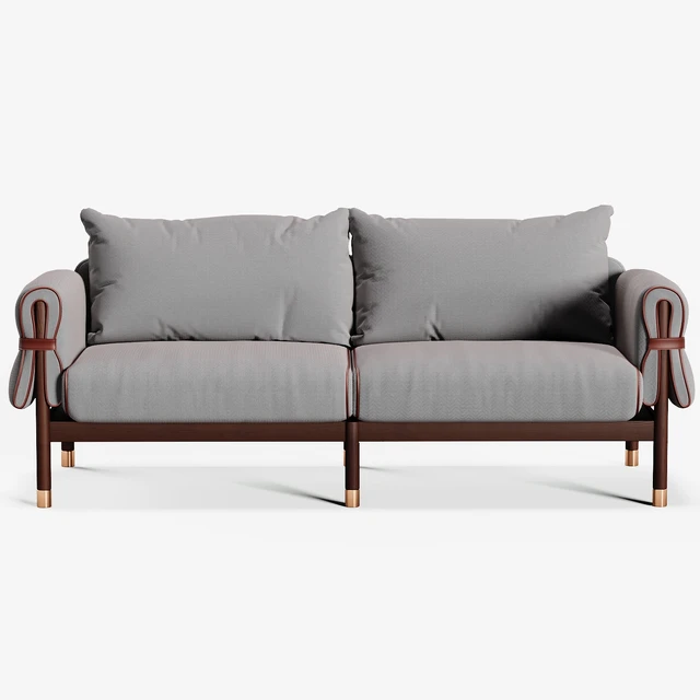 ROVER 3 SEATER SOFA — Descargar