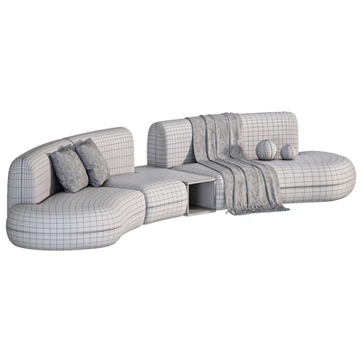 TOKIO sofa — Вид 3
