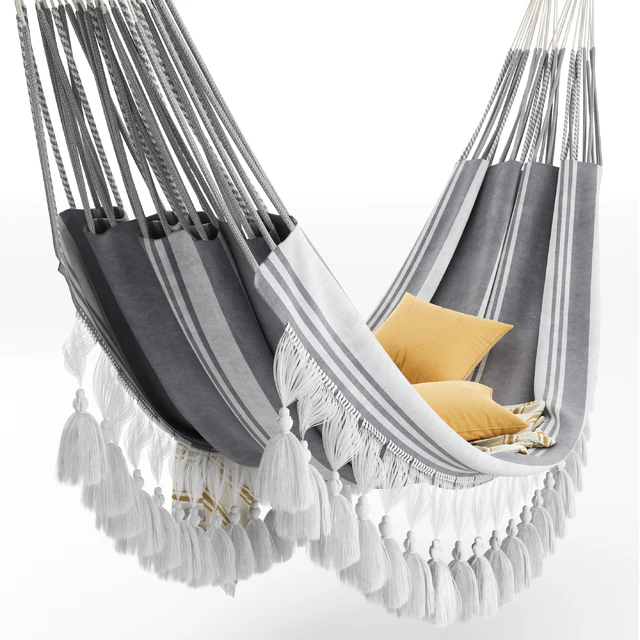 Hammock — Descargar