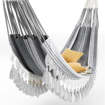 Hammock — Ver 5
