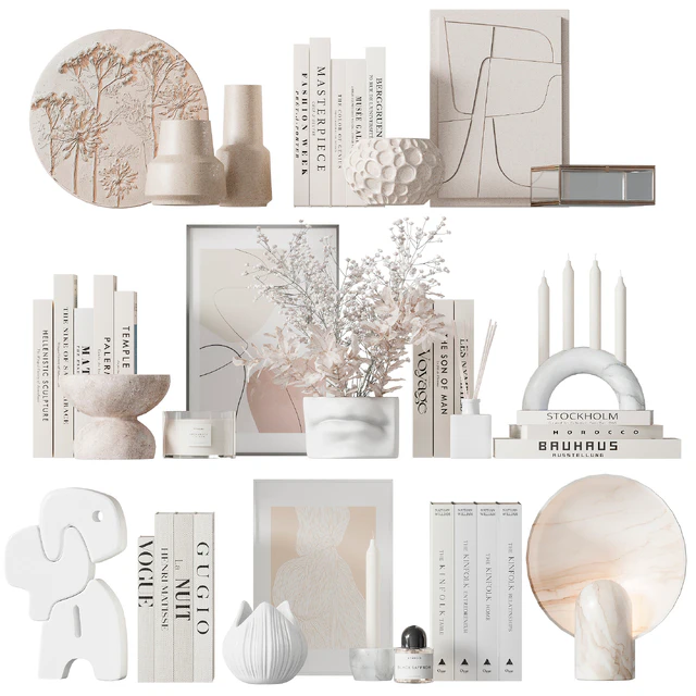 Decorative set 11 — Descargar