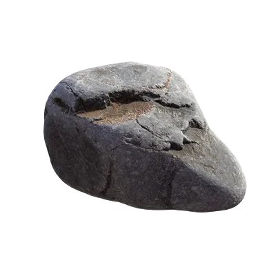 rounded cobble 001 — Скачать