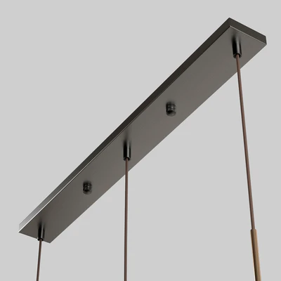 Lampatron Vilmo Trio F — Ver 3