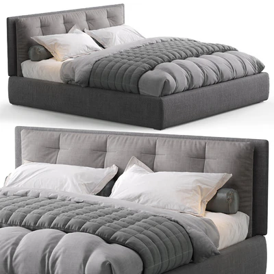 Jesse bed maxim — Ver 1