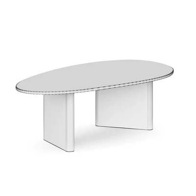MisuraEmme Stowe Coffee Table — Вид 5