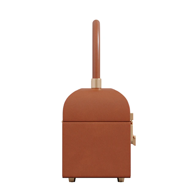 Patsy Bag By Gabriela Hearst — Скачать