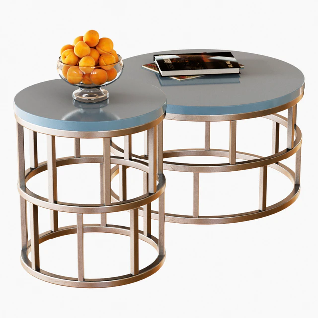 Tables Riviera — Descargar
