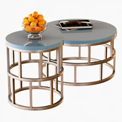 Tables Riviera — Ver 2