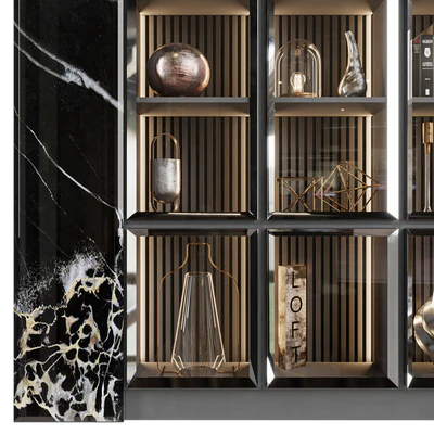 Furniture Set 2 — Ver 3