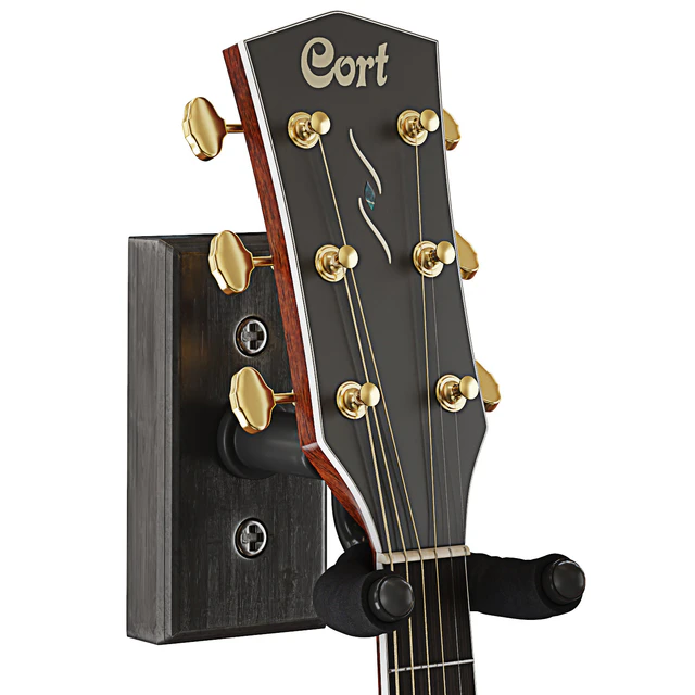 Acoustic Guitar Cort OC8 Natural — Descargar