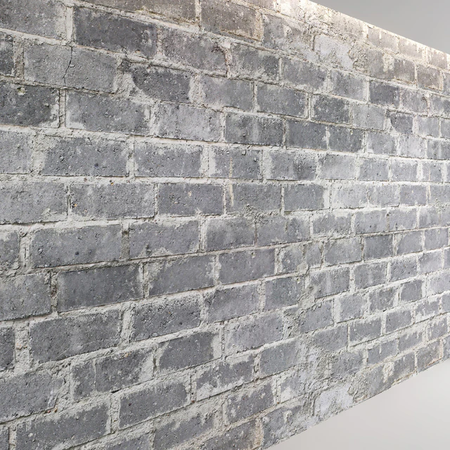 Block wall set 01 — Descargar