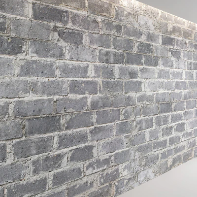 Block wall set 01 — Ver 7