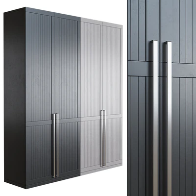 Cupboard MY 44 (Muzafarov Collections) — Ver 1