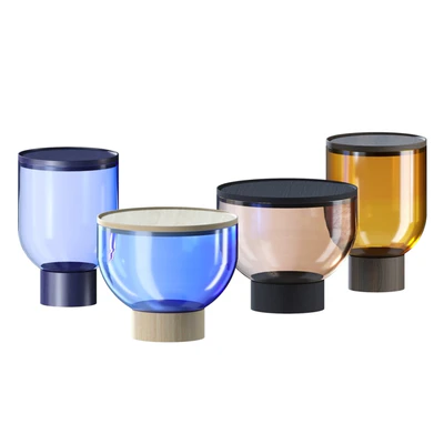 Miniforms MASTEA — download