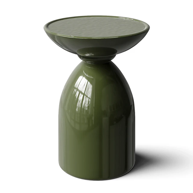 Visby Side Table — Descargar