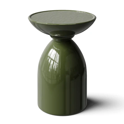Visby Side Table — Ver 4