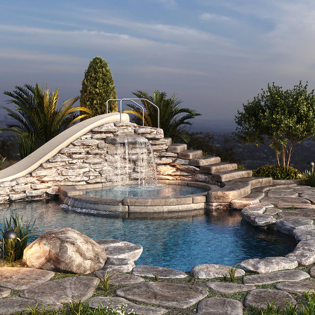 Swimming pool 7 — Descargar