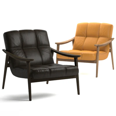Minotti fynn — View 5