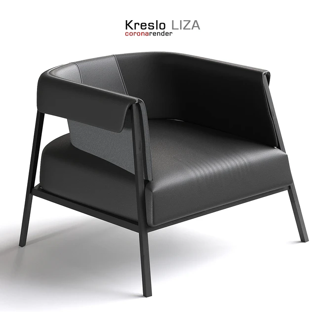 Armchair liza — Скачать