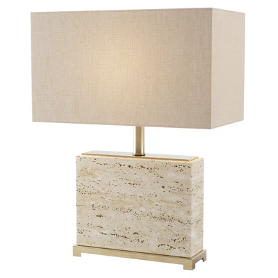 Eichholtz - Newton S Table Lamp — Ver 4