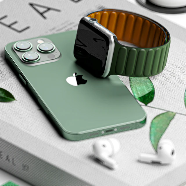 Apple Iphone Minimal Decorative Set — Скачать