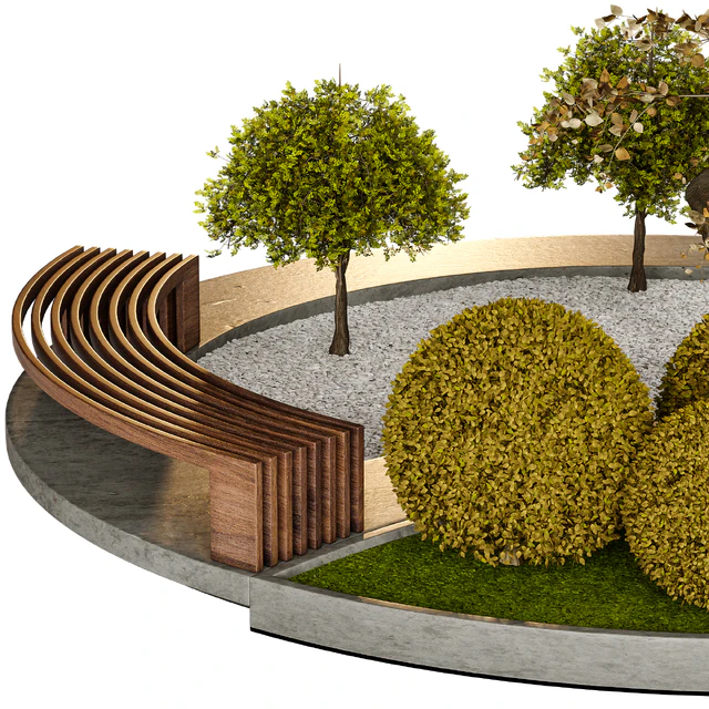 Outdoorplant Vol2 01 — Скачать