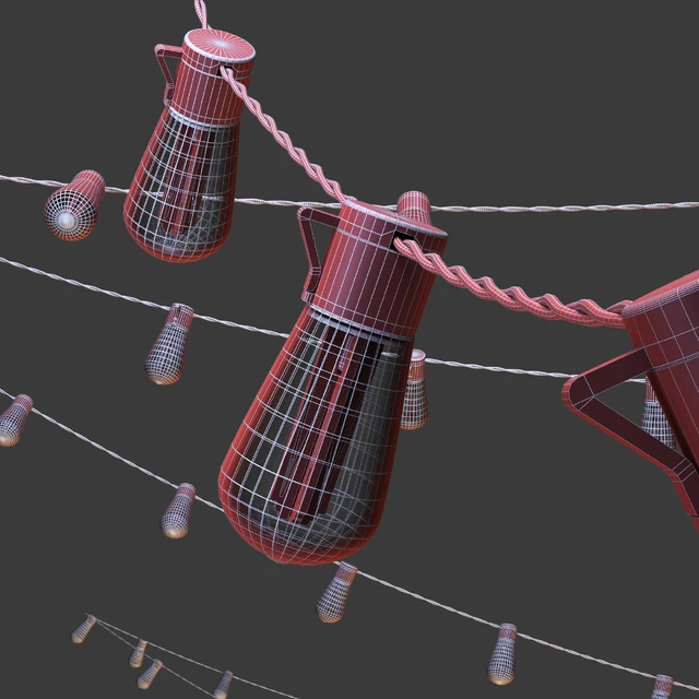 Editalorble Garland Color — Скачать