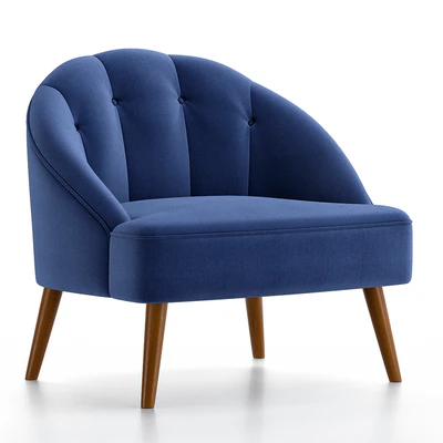 Mona Armchair — Ver 3