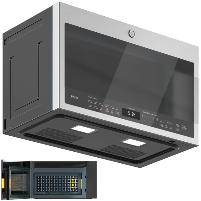 GE Appliance Collection 01 — Descargar