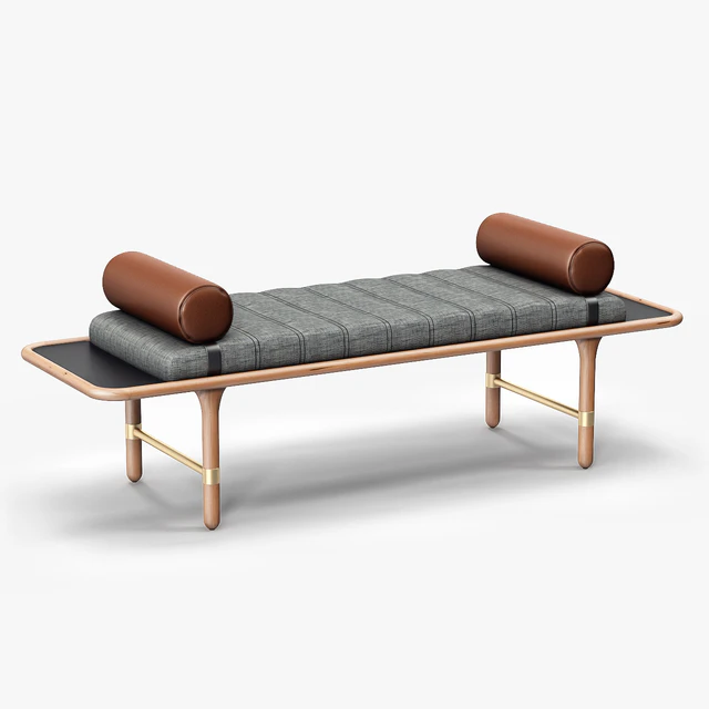Giulia Novars Manhattan Bench — Descargar