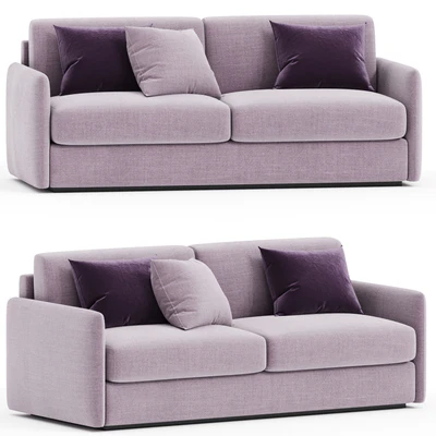 Veps sofa bed — Ver 1