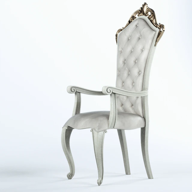 Dining Group Turri Baroque — Descargar